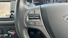 Hyundai i20 1.0T GDI Turbo Edition 5dr Petrol Hatchback